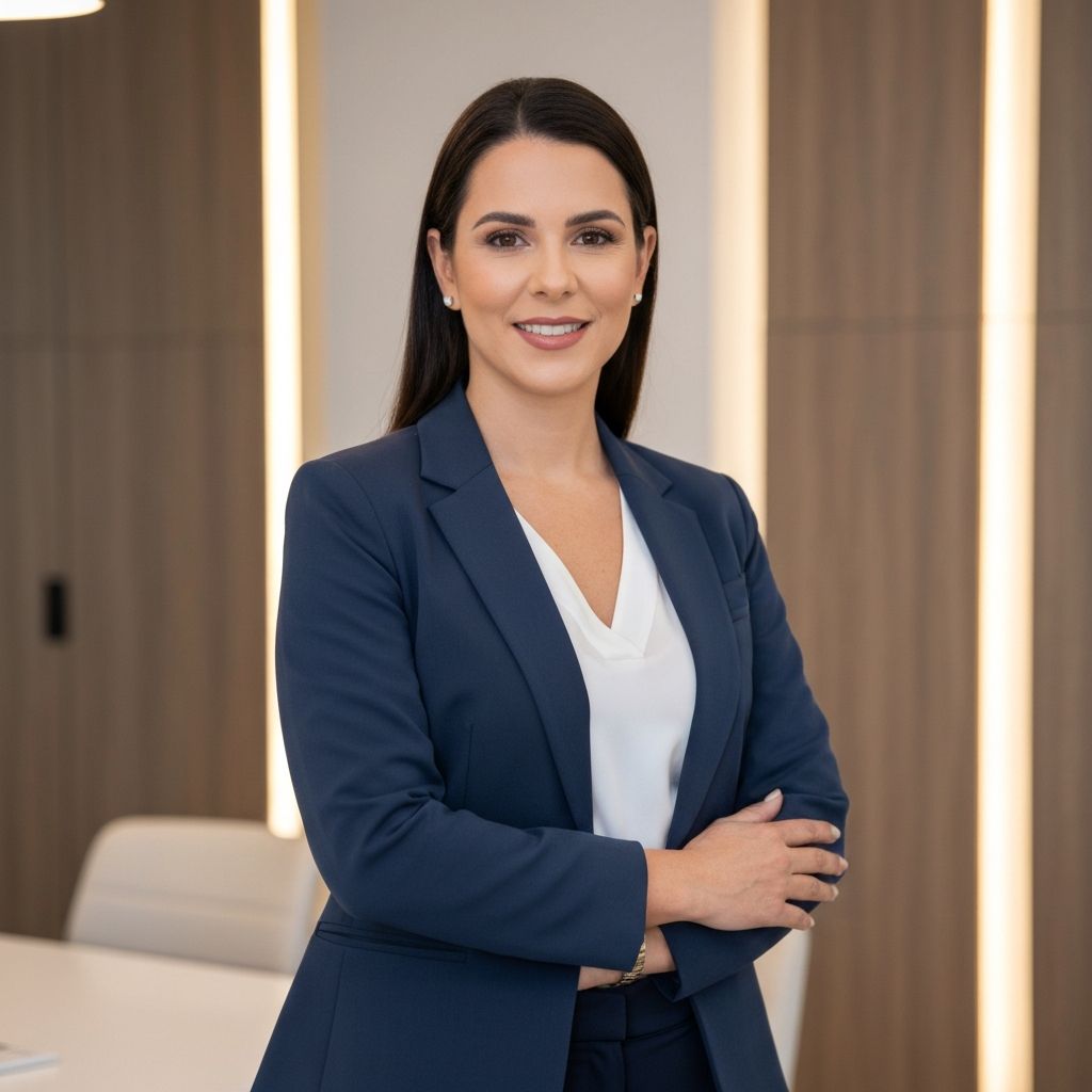 Ana Paula Santos
