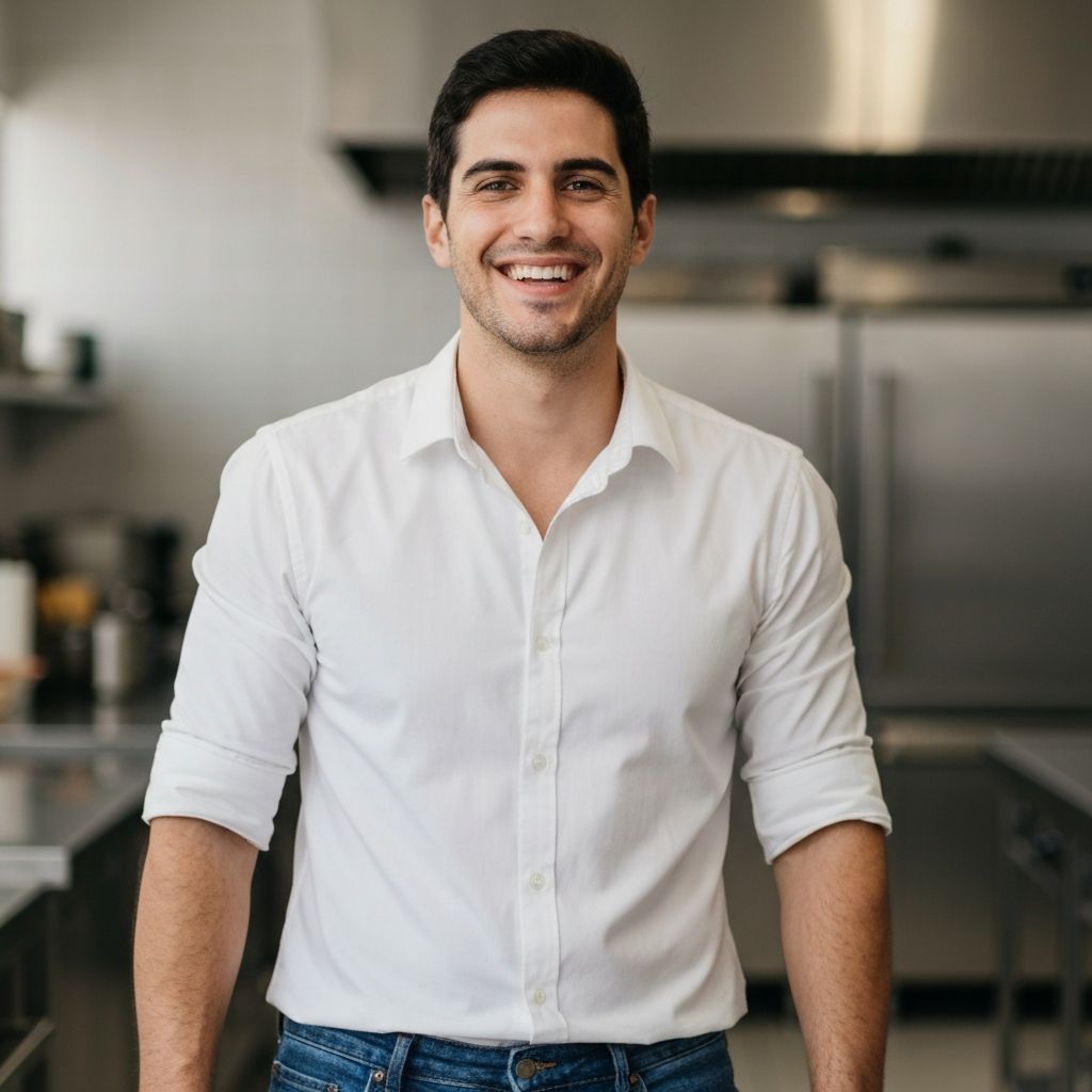 Lucas Ferreira