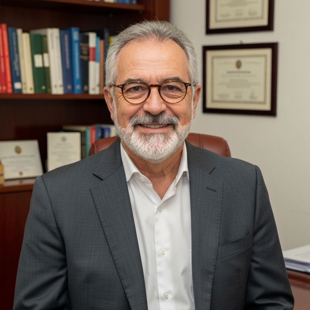 Roberto Nascimento