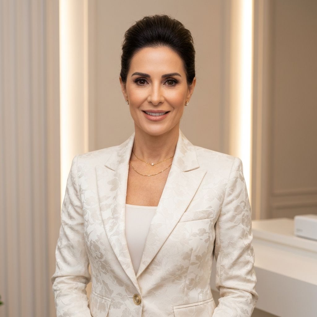 Tatiana Almeida